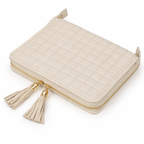 20 Compartment Jewellery Book Organiser