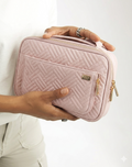 Hanging Toiletry Bag
