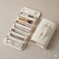 Detachable 4 in 1 Travel Toiletry Bag