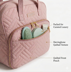 Hanging Toiletry Bag